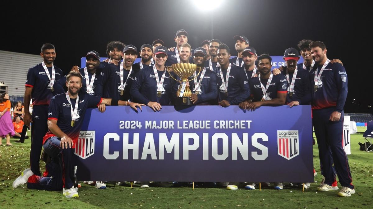 Major League Cricket 2024 Review: Including talented local cricketers crucial for success in coming years